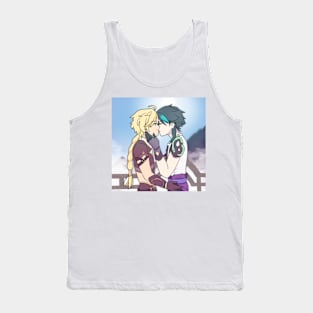 Xiaoether Tank Top